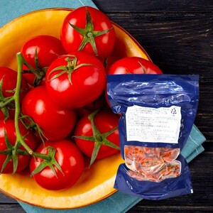 맛그대로 반건조 냉동 토마토 1kg